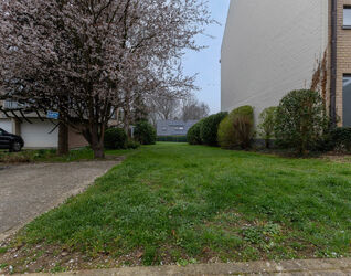 Terrain &agrave; b&acirc;tir (projets) &agrave; vendre &agrave; Halle