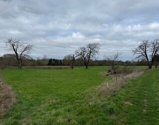 Terrain agricole &agrave; vendre &agrave; Sint-Pieters-Leeuw