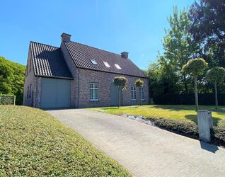 Villa à vendre à Beersel