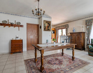 Villa &agrave; vendre &agrave; Beersel