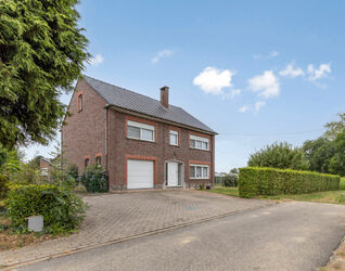 Villa &agrave; vendre &agrave; Dilbeek
