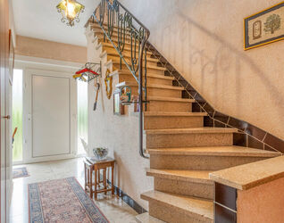 Villa &agrave; vendre &agrave; Dilbeek