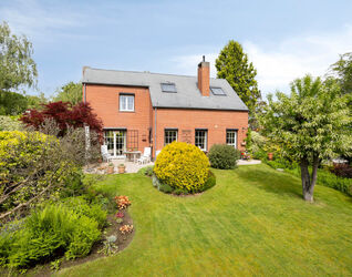 Villa &agrave; vendre &agrave; Sint-Genesius-Rode