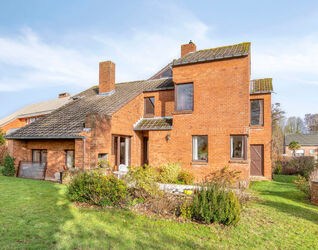 Villa &agrave; vendre &agrave; Sint-Pieters-Leeuw