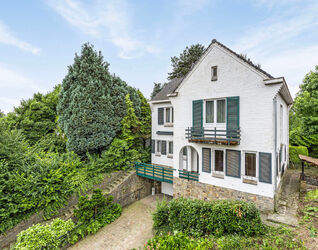 Villa &agrave; vendre &agrave; Sint-Pieters-Leeuw