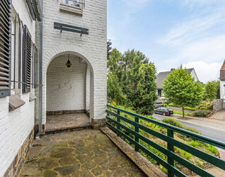 Villa &agrave; vendre &agrave; Sint-Pieters-Leeuw