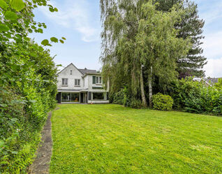 Villa &agrave; vendre &agrave; Sint-Pieters-Leeuw