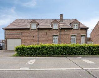 Villa &agrave; vendre &agrave; Sint-Pieters-Leeuw