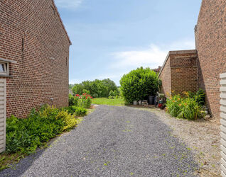 Villa &agrave; vendre &agrave; Sint-Pieters-Leeuw