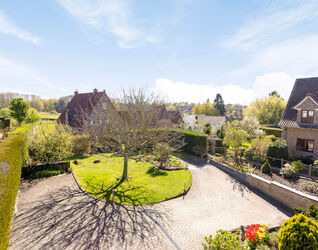 Villa &agrave; vendre &agrave; Sint-Pieters-Leeuw