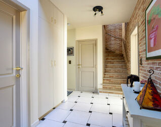 Villa &agrave; vendre &agrave; Sint-Pieters-Leeuw