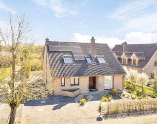 Villa &agrave; vendre &agrave; Sint-Pieters-Leeuw