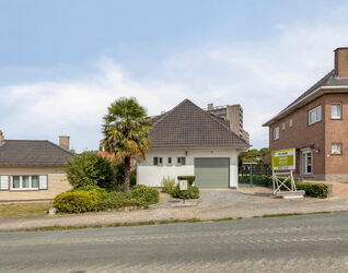 Villa &agrave; vendre &agrave; Sint-Pieters-Leeuw