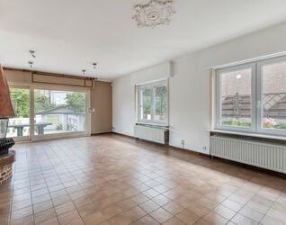 Villa &agrave; vendre &agrave; Sint-Pieters-Leeuw