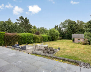 Villa &agrave; vendre &agrave; Sint-Pieters-Leeuw