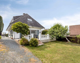Villa &agrave; vendre &agrave; Sint-Pieters-Leeuw