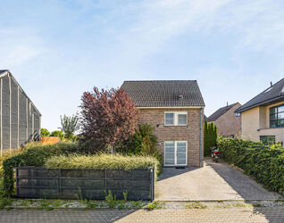 Villa &agrave; vendre &agrave; Sint-Pieters-Leeuw