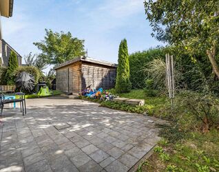 Villa &agrave; vendre &agrave; Sint-Pieters-Leeuw
