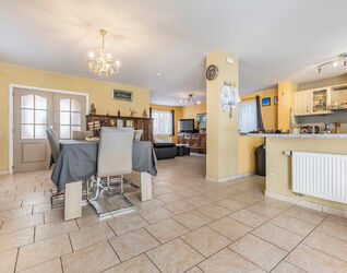 Villa &agrave; vendre &agrave; Sint-Pieters-Leeuw