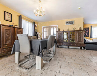 Villa &agrave; vendre &agrave; Sint-Pieters-Leeuw