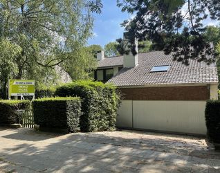 Villa te koop in Anderlecht