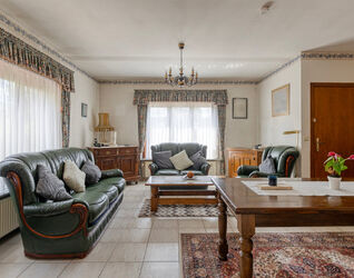 Villa te koop in Beersel