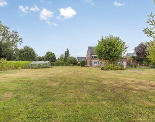Villa te koop in Dilbeek