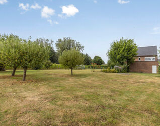 Villa te koop in Dilbeek
