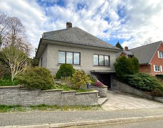 Villa te koop in Dilbeek Groot-Bijgaarden