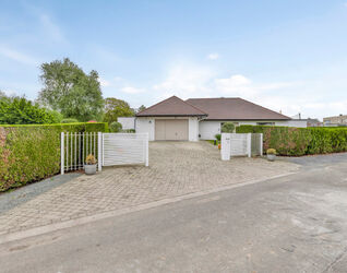Villa te koop in Opwijk