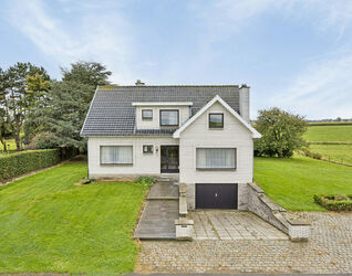 Villa te koop in Pepingen