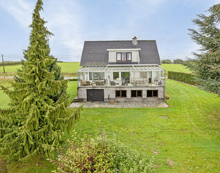 Villa te koop in Pepingen