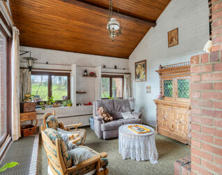 Villa te koop in Sint-Pieters-Leeuw