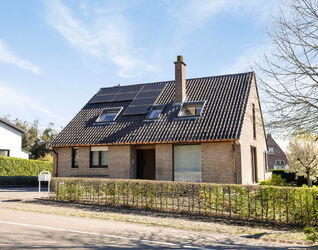 Villa te koop in Sint-Pieters-Leeuw